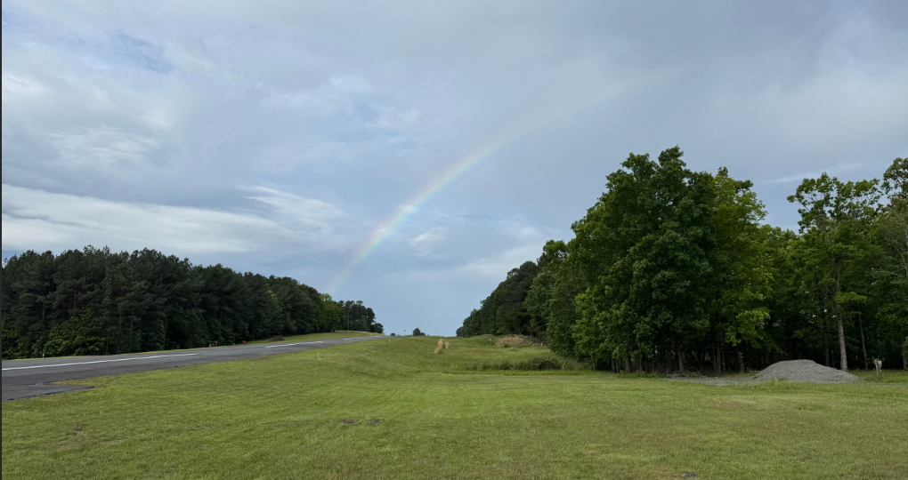 Rainbow